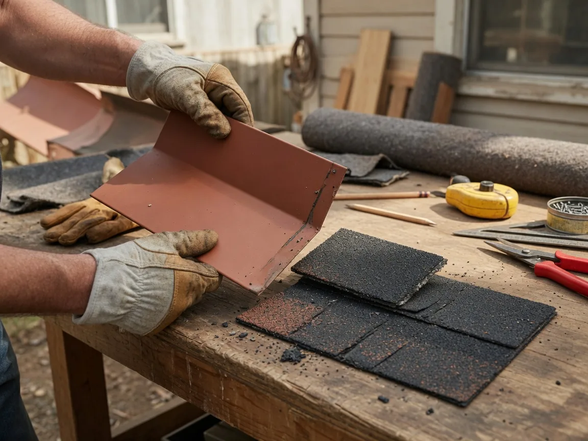 Roof Repair company in Tempe, AZ